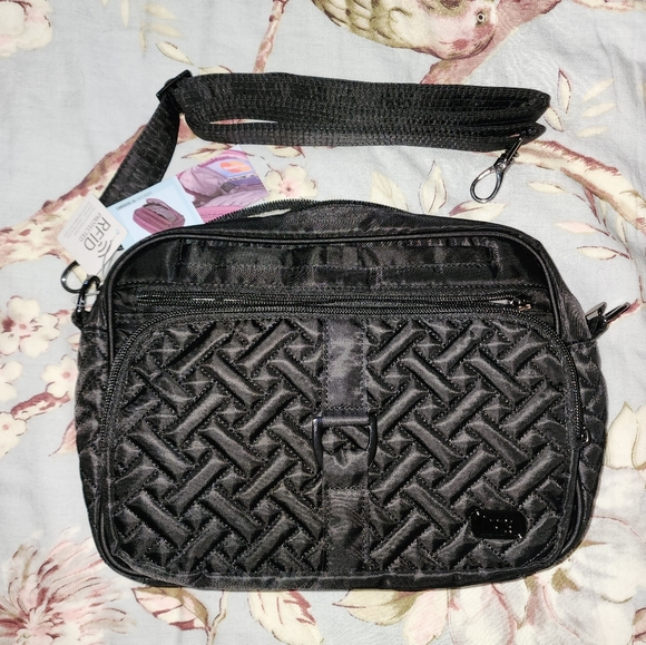 lug Bags Lug Convertible Rfid Crossbody Carousel Xl Poshmark